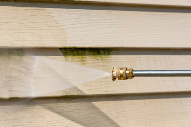 Local Pressure Washing Services in Brookfield, WI