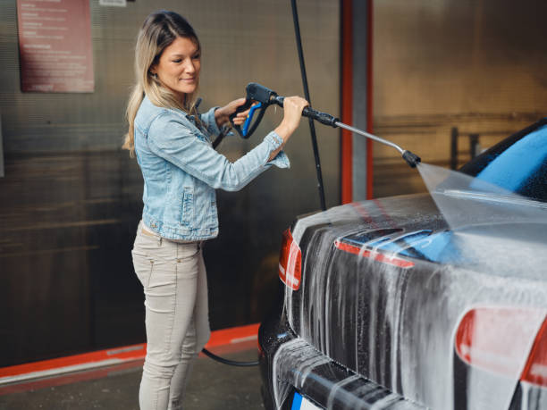 Best Local Pressure Washing Services  in Brookfield, WI