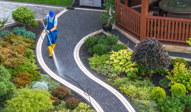 Why Choose Our Certified Pressure Washing Experts for Your Project Needs in Brookfield, WI?