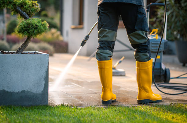 Best Residential Pressure Washing Services  in Brookfield, WI